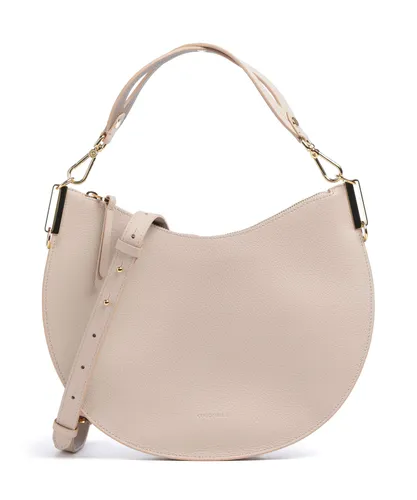 Coccinelle Sunup Beuteltasche beige E1QKF130201-525