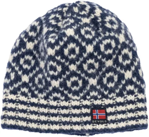 Devold of Norway Svalbard Wool Beanie