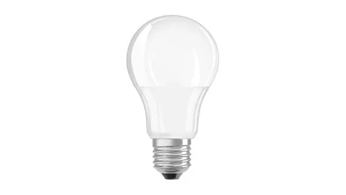 Żarówka LED E27 A60 8,8W = 60W 806lm 2700K Ciepła 220 OSRAM SUPERSTAR Ściemnialn