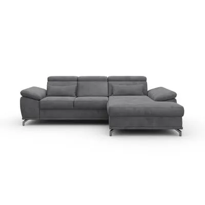 Ecksofa SIT & MORE