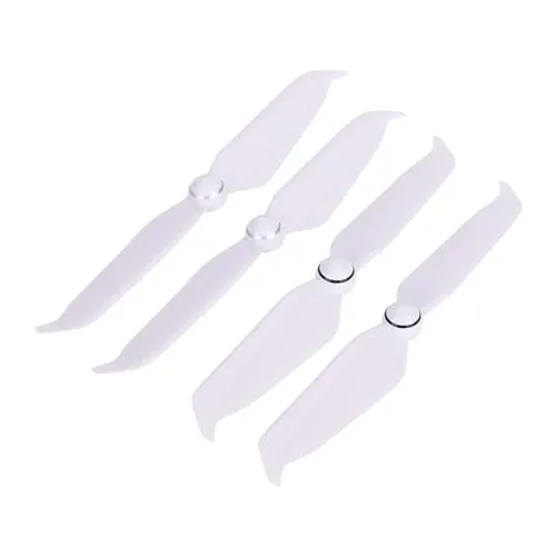 Drone Propeller, 2 Paar CW CCW Self-Locking Blades for DJI 2/3, High-Quality, Anti-Vibration, Durable, for Drones, Quadcopters, UAV
