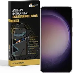 1x 9H Panzerglas für Samsung Galaxy A52 ANTI-SPY Privacy Displayschutz Panzerfolie Schutzfolie Hartglas Schutzglas Displayglas Tempered Glasfolie Sicherheitsglas Echtglas
