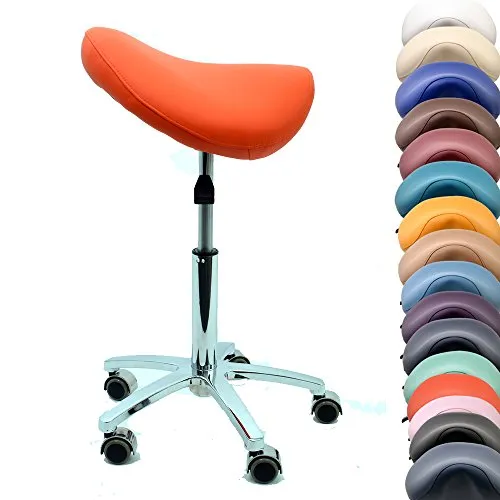Promafit Sattelstuhl