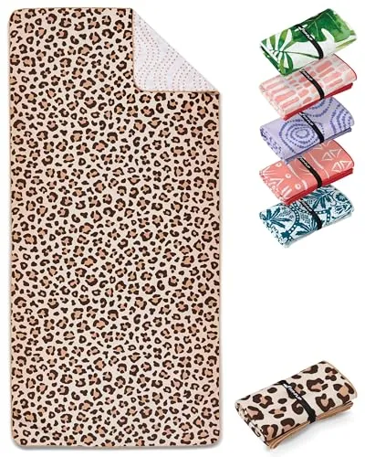 Fit-Flip Strandtuch XXL von Fit-Flip