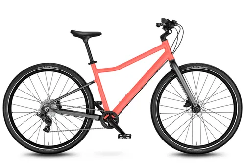 WOOM Explore 6 Kinderfahrrad 26 Zoll von WOOM