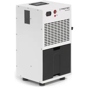 Trotec Luftentfeuchter TTK 75 ECO - Gewerbe-Luftentfeuchter, leicht tragbar und ideal zur Entfeuchtung und Trockenhaltung