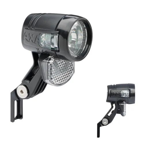 Produktbild AXA Blueline30T Steady Auto (93951795SB)