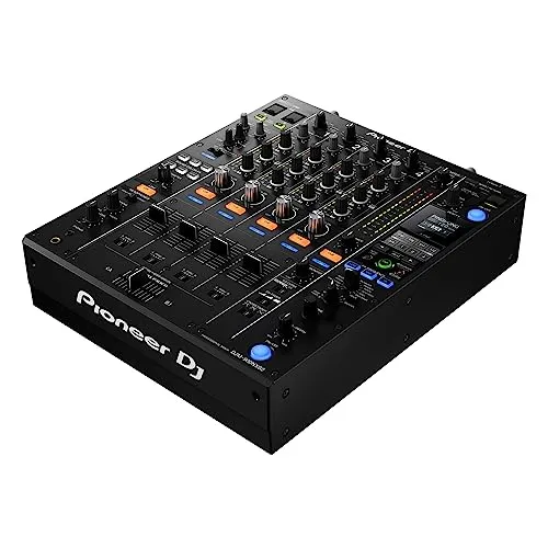 Pioneer DJM-900NXS2 4-Kanal DJ Mixer DJM 900 Nexus 2