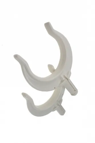 Ruderdollen SET  Paddelführungen aus Nylon ARBO-INOX®