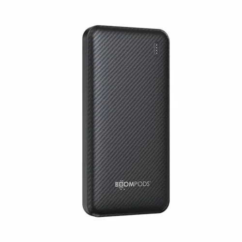 Boompods Obi-Power Powerbank 10,000mAh