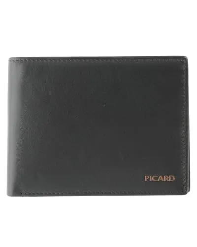 Picard Portemonnaie Franz aus Echtleder von Picard