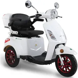 Produktbild GreenStreet Elektromobil E-Mover 800 W