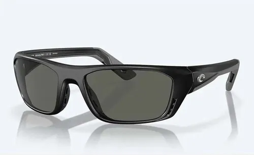 Produktbild Costa Whitetip Pro Polarisierte Sonnenbrille Durchsichtig Gray 580G/CAT3 Herren Durchsichtig Gray 580G/CAT3