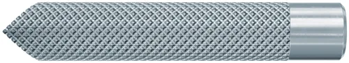 fischer 50552 Innengewindeanker RG 12 x 90 M 8 I - Anker für flexible Gestaltung, hohe Qualität und Langlebigkeit für sichere Befestigungen in verschiedenen Anwendungen.