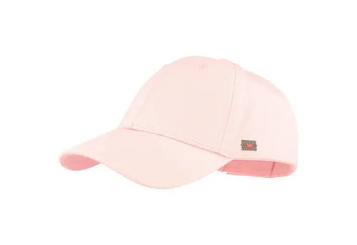 Balke Baseball Cap Einfarbige Baumwoll-Baseball-Cap
