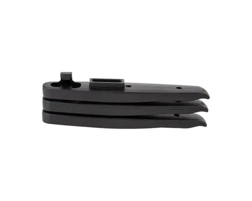 Mounty Fahrradreifenheber MOUNTY PRO LEVERS SCHWARZ