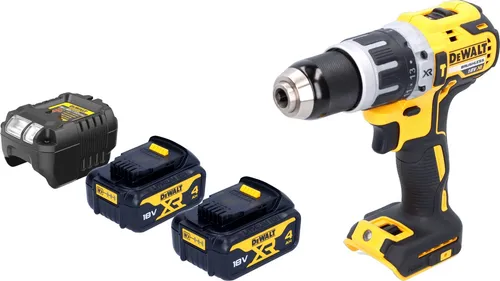 DeWalt DCD 796 M2 Akku Schlagbohrschrauber 18 V