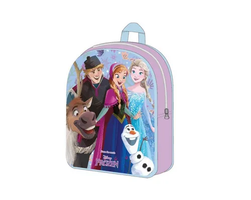 Disney Kinderrucksack Eiskönigin 30cm – Magic Crew