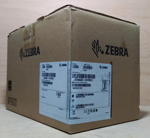 Zebra Drucker, Kopierer & Faxgeräte von Zebra