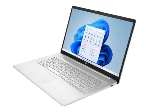 HP Laptop | 17,3