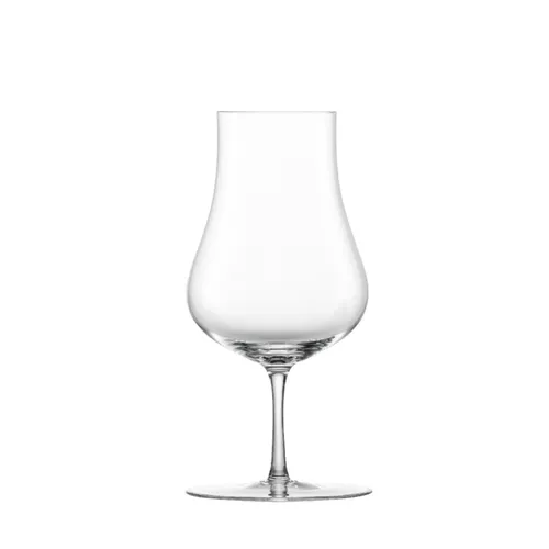 EISCH 1 Malt Whisky Nosing Glas Unity SENSISPLUS - Hochwertiges Whiskeyglas aus bleifreiem Kristall mit SENSISPLUS-Funktion für optimale Aromaentfaltung, ideal als Geschenk in einer stilvollen Geschenk-Röhre.