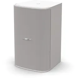 Bose Professional DesignMax DM10S-SUB white in weiß von Bose