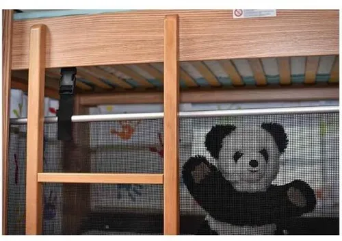 Sliiper Rausfallschutz 100x50cm