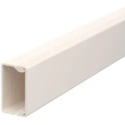 OBO Bettermann WDK-20035 CW LF-Kanal 20 x 35 mm, cremeweiß