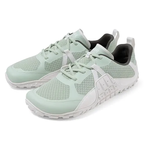 BÄR Light Flex Unisex Schnürer – Sport mit 100% Zehenfreiheit - Handgefertigte Unisex-Schnürer für ein barfußähnliches Laufgefühl. Atmungsaktiv und mit griffiger Vibram-Sohle, bieten sie maximalen Komfort und Bewegungsfreiheit im Alltag.