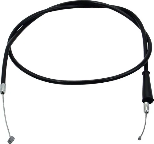 Gaszug schwarz für Hercules Prima M 1 2 3 4 5 6 P C 1 2 3 Optima 3 3S