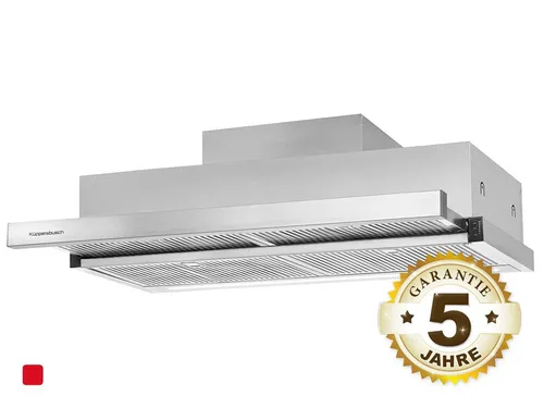 Küppersbusch DEF 9800.0 E K-SERIES Flachschirmhaube 90 cm