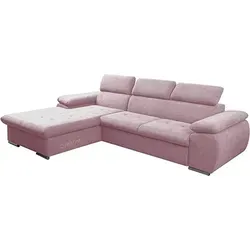 Sofas Pink von MOEBLO