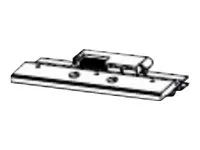 Zebra Druckkopf Kit 203 dpi von Zebra