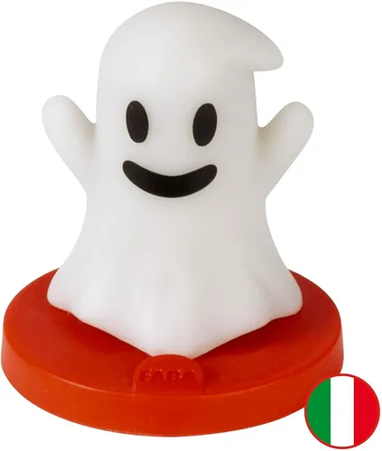FABA FFR23910 Kinderreime Scaccia Grusel