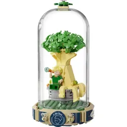 PANTASY Der kleine Prinz Zeitreise-Bausteinset