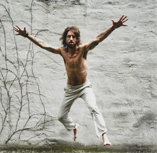 Joseph Arthur Come Back World (Vinyl) Album (US IMPORT)