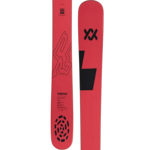 Völkl Revolt 100 JR - 163 cm von Völkl
