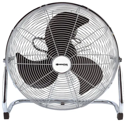 Sonnenkönig Bodenventilator Windmaschine 20