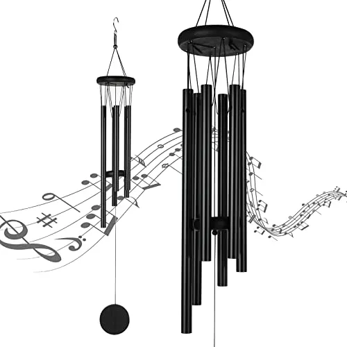 Windspiele von MIVIDE