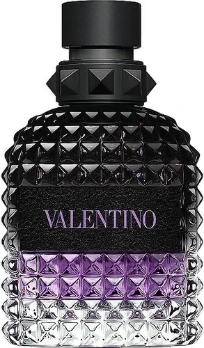 Valentino Born In Roma Uomo Purple Eau de Toilette 50 ml von Valentino