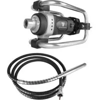 Bodenverdichter von STAHLWERK