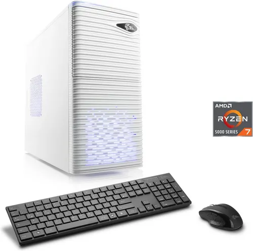 CSL Sprint V28124 Gaming-PC von CSL