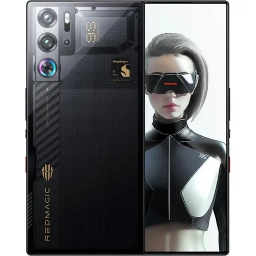 nubia REDMAGIC 9S Pro 512GB Cyclone