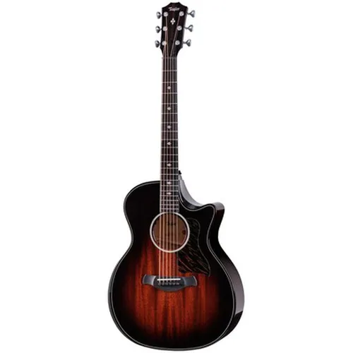 Builders Edition 524ce NG – Akustikgitarre von Taylor
