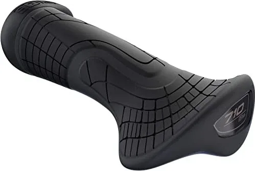 SQlab 710 Fahrradlenkergriff, Schwarz L von SQlab