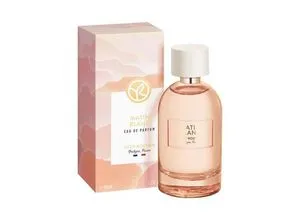 Yves Rocher Matin Blanc Eau de Parfum 100 ml von Yves Rocher
