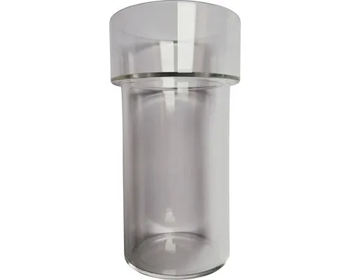 Zahnputzbecher Emco Polo Acryl 072000090