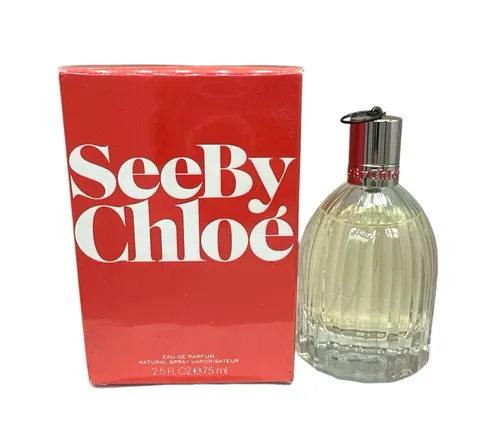 Chloé See By Chloe 75ml Eau de Parfum