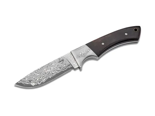 Produktbild Böker Plus Universalmesser M-One Damast