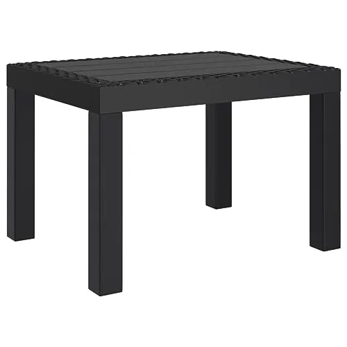 vidaXL Gartentisch von vidaXL